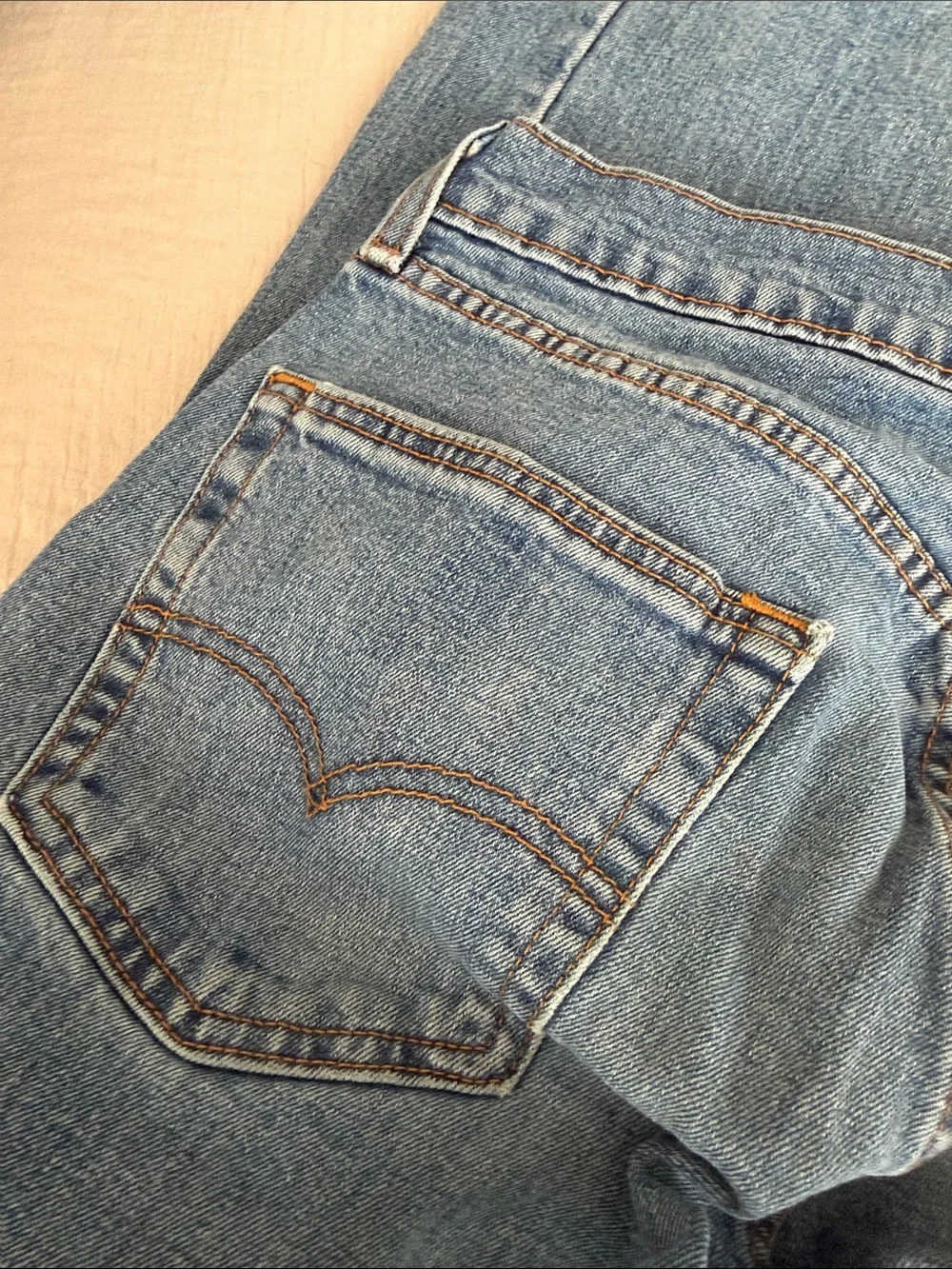Levis classic levi